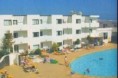 Costa Teguise, Lanzarote Paradise Club Apartments ***